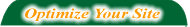 Optimize your website for search engines